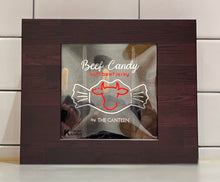 Load image into Gallery viewer, Small Beef Jerky Platter Brooklyn Canteen

