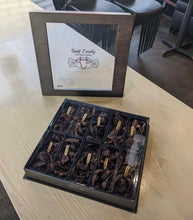 Load image into Gallery viewer, XL Beef Jerky Platter Brooklyn Canteen
