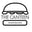 Kosher Fast Food logo